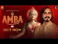 Download Lagu Amba – The Calling (AI Vision) | Aditya Gadhvi | Rahul Munjariya | Official Video