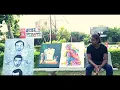 THE CANVAS || YES FOUNDATION YES I'M THE CHANGE