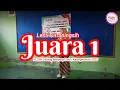 Download Lagu Perahu Laju | Lesti Citraningsih | Juara 1 FLS3N Cabang Menyanyi Solo Karangmoncol 2025