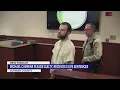 Michael Cummins pleads guilty receives 8 life sentences in Sumner County slayings