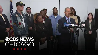 Lawsuit alleges widespread sex abuse at Cook County Juvenile Center
