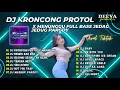 Download Lagu DJ KRONCONG PROTOL X MENUNGGU STYLE JEDAG JEDUG MENGKANE BONGOBARBAR - DJ PARGOY VIRAL TIKTOK