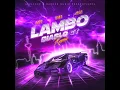 CAPO - Lambo Diablo GT ft. Nimo & Juju [ 432Hz ]