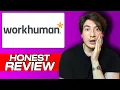 Workhuman Review Honest User Experience of the Employee Recognition Platform