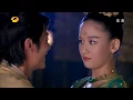 Download Lagu The love of Linghu Chong  Dongfang Bubai [ 笑傲江湖 ] sword man 2013