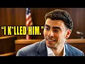 Luigi Mangione s STUNNING Guilty Plea Changes Everything