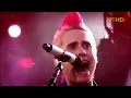 30 Seconds To Mars - A Beautiful Lie (Rock Am Ring 2010)