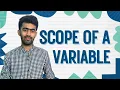 Scope of Variables in Python Python Mastery Ep-40 code io - Tamil