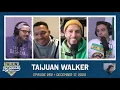 252 Taijuan Walker is the Perfect Fit for Your Team