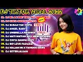 Download Lagu DJ TIKTOK TERBARU 2022 - DJ BILA KAMU TAK LAGI... x CINTA SAMPAI MATI 2 | REMIX VIRAL TIKTOK 2022