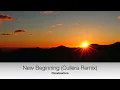 Cloudsurfers - New Beginning (Cullera Remix)