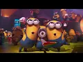 Despicable me 2 - Minions (Another Irish Drinking Song) HD