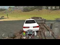 We re to find the fourth car in off-road outlaws