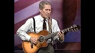 Download Chet Atkins 2-23-89 late night TV performance \u0026 intvw MP3