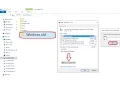 How to Delete Windows Old Folder in Windows 10 Get Free Space