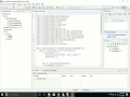 running map reduce in eclipse windows with cygwin