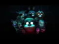 Freddy Fazbear Theme Rock Mix Instrumental - Five Nights at Freddy s Help Wanted Soundtrack