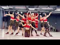 GANENI BY Elyanna | Zumba Fitness | Belly Dance | Happy Mehra Choreography