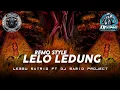 Download Lagu DJ BANTENGAN‼️( LELO LEDUNG X REMOAN GAYENG ), \