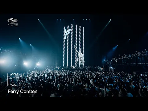 Ferry Corsten live at A State of Trance 2026 (Friday | Area 2)