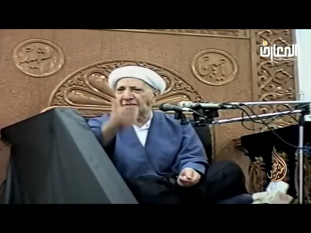 ⁣السيدة زينب (ع) ولادتها ونشأتها - الشيخ أحمد الوائلي