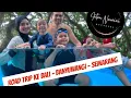 Download Lagu Intan Nuraini road trip ke Bali Banyuwangi Semarang