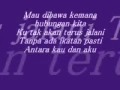 Download Lagu Armada - Mau Dibawa Kemana lirik.wmv