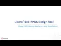 How to Debug DDR Memory Interfaces Using SmartDebug