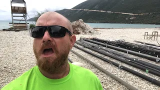 Q+A LIVE 21 – your catamaran sailing questions answered!