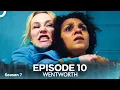 Wentworth Season 7 Episode 10 - Under Siege 2