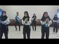 Download Lagu SENAM SKJ 2012 KELOMPOK 6