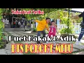 Lagu BTS Pokok'e Melu || Duet Saka \u0026 Seika
