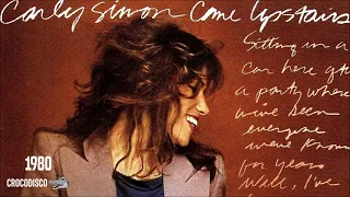 Carly Simon - Jesse (1980)