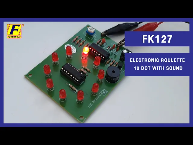 FK127