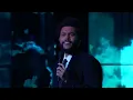 The Weeknd & Ariana Grande – Save Your Tears (Live on The 2021 iHeart Radio Music Awards)