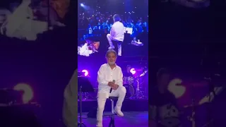 کنسرت داریوش ترانه چشم من 