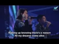 This Is Living - Hillsong Y&F @ City Harvest Church
