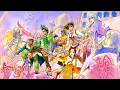 Romancing Sa•Ga 3 - OST (Full)