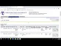 How to Register for Classes at Tarleton State University