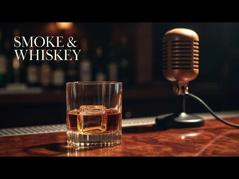 Smoke & Whiskey Blues