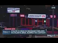 NewsNation 8 dead in massage parlor shooting in Atlanta area suspect in one shooting in custody