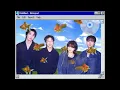 물속에서 듣는 터치드의 달춤 (TOUCHED - Moondance)