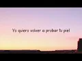 AM Remix - Nio Garcia, J Balvin, Bad Bunny (Lyrics) 🐙