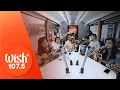 Download Lagu Ben\u0026Ben perform \