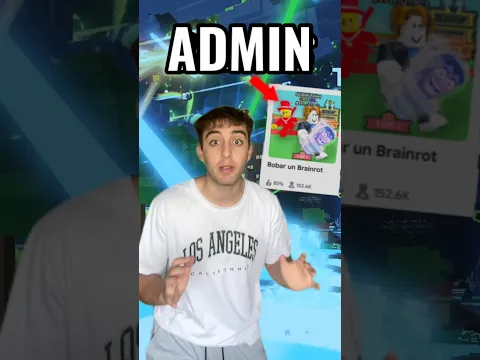 Cuando Intentas Jugar Todos Los Admins Abuse De Roblox En Un Día