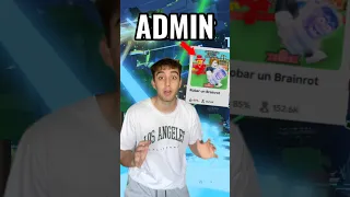Cuando Intentas Jugar Todos Los Admins Abuse De Roblox En Un Día