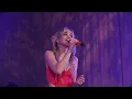 รางวัลปลอบใจ - ส้ม มารี (Zom Marie) x LAZYLOXY l Live @ Zom Marie LA LUNE Concert