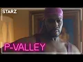 Bills Ep 6 Clip P-Valley STARZ