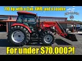 Download Lagu TYM T1104 Tractor Walkaround