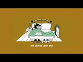 BRATTY - lejos (Lyric Video)